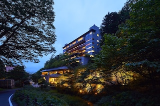 伊香保温泉 福一