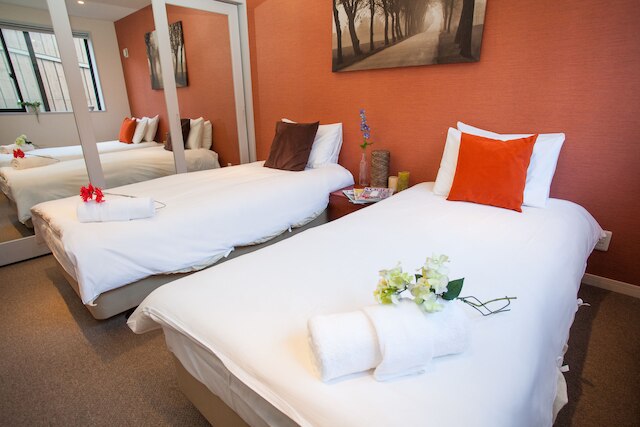 パウダーヘブン