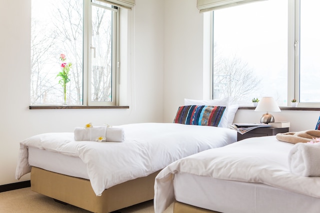 ゆきさわハウス