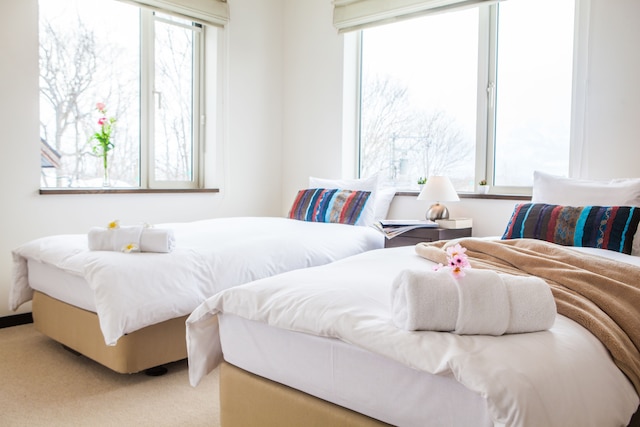 ゆきさわハウス