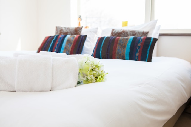 ゆきさわハウス