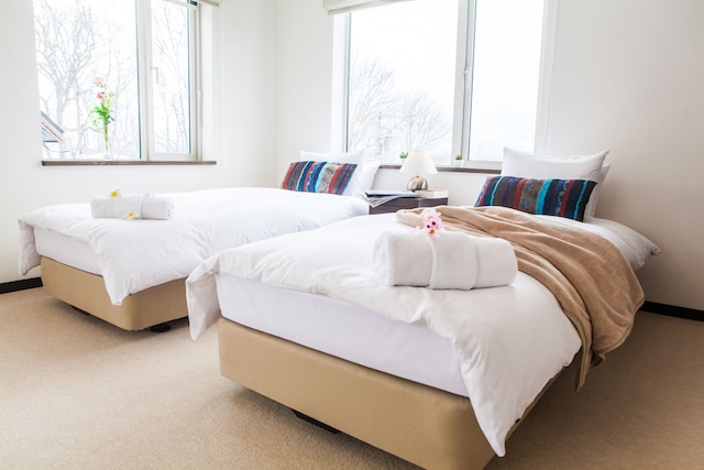 ゆきさわハウス