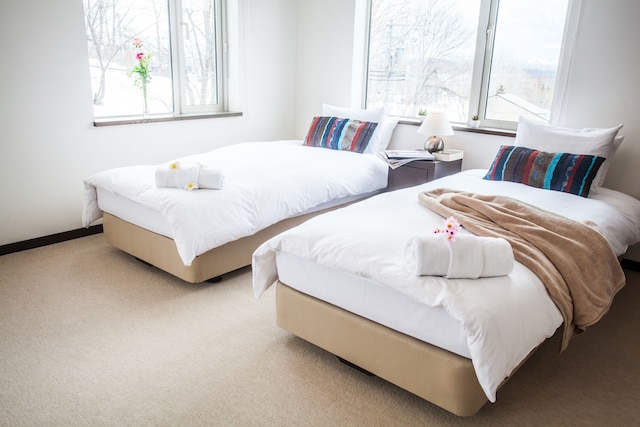 ゆきさわハウス