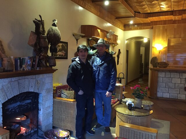 タイ ビン サパ ホテル