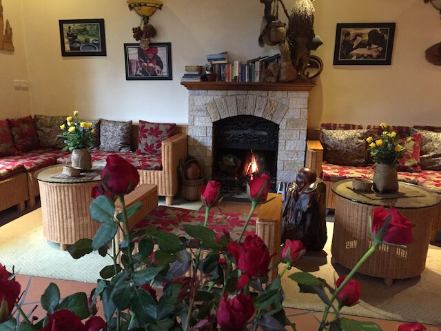 タイ ビン サパ ホテル