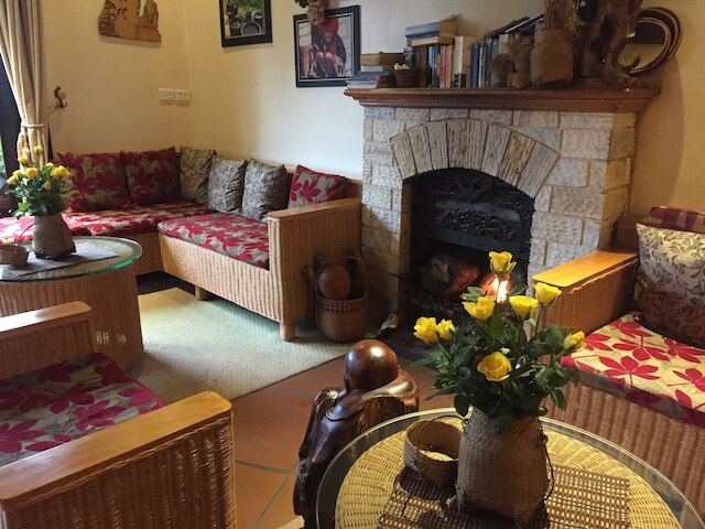 タイ ビン サパ ホテル