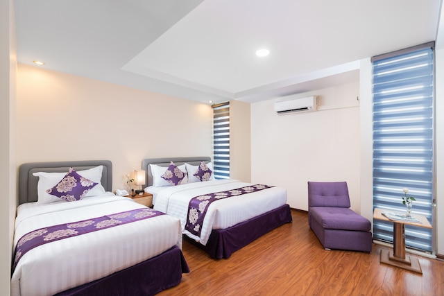 ザ ハブ ホテル