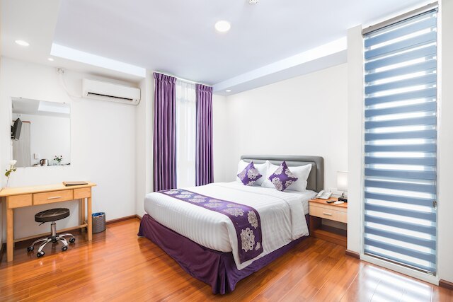 ザ ハブ ホテル