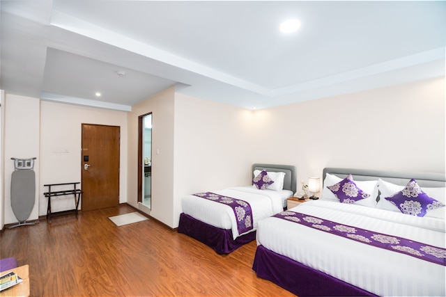 ザ ハブ ホテル