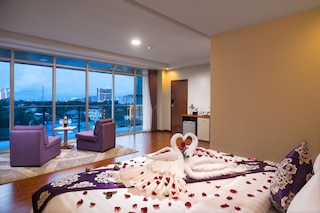 ザ ハブ ホテル