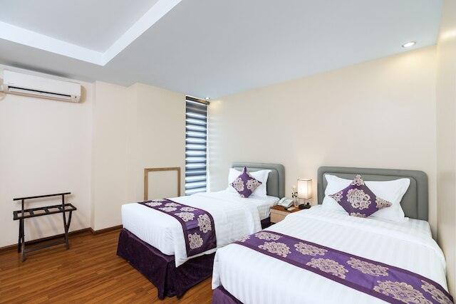 ザ ハブ ホテル