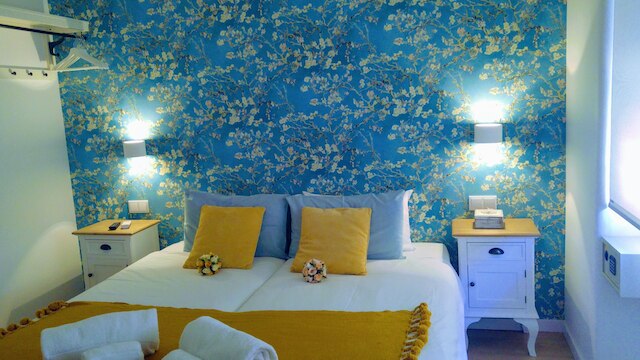 リスボン・テラス・スイーツ・アパートメント フォー ラージグループ ウィズ アメージング・テラス