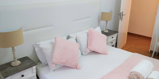 リスボン・テラス・スイーツ・アパートメント フォー ラージグループ ウィズ アメージング・テラス