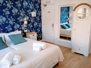 リスボン・テラス・スイーツ・アパートメント フォー ラージグループ ウィズ アメージング・テラス