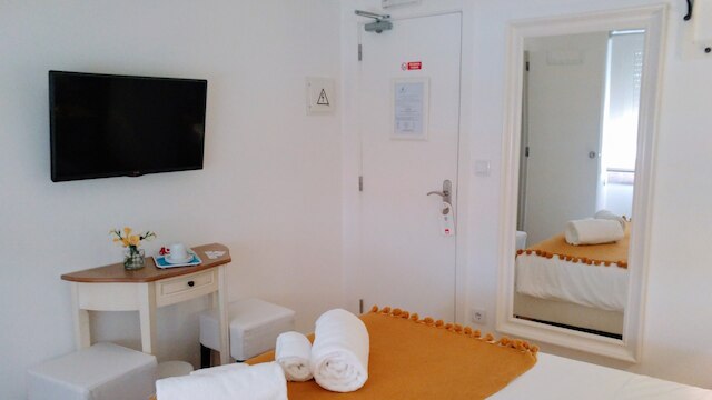 リスボン・テラス・スイーツ・アパートメント フォー ラージグループ ウィズ アメージング・テラス