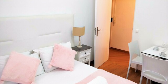 リスボン・テラス・スイーツ・アパートメント フォー ラージグループ ウィズ アメージング・テラス