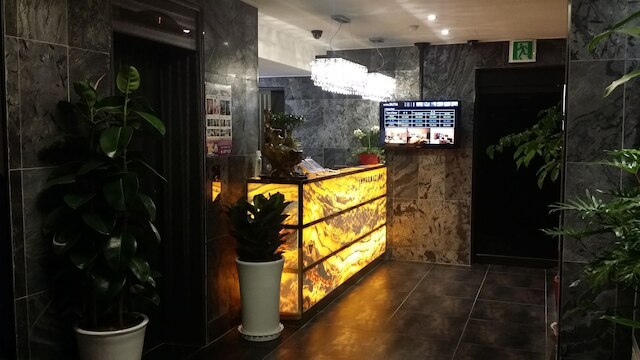 ホテル ブティ &