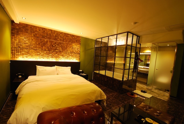 ホテル ブティ &