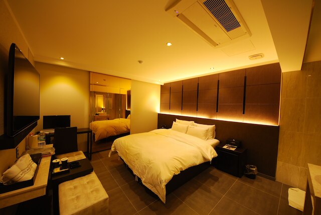 ホテル ブティ &