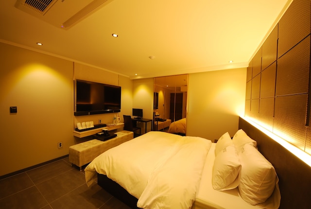 ホテル ブティ &