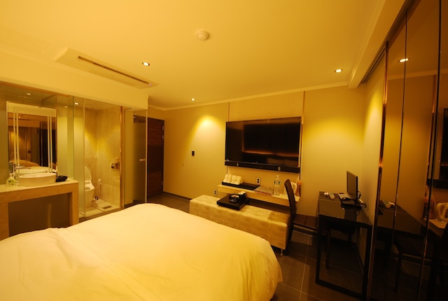 ホテル ブティ &