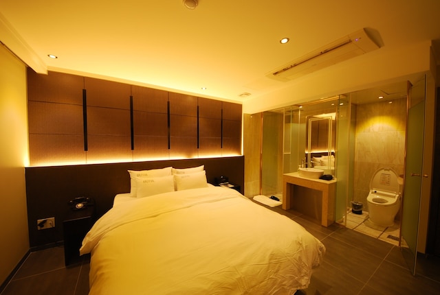 ホテル ブティ &