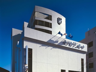 ホテルサンルート彦根