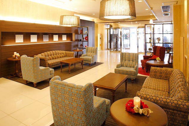 ホテルサンルート彦根