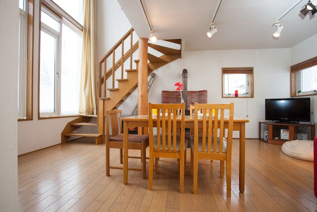 ようていコテージ