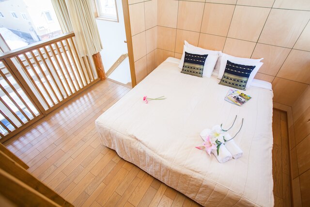 ようていコテージ