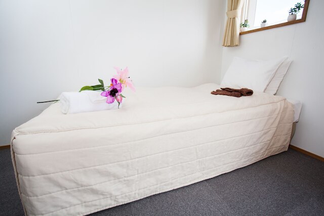 ようていコテージ