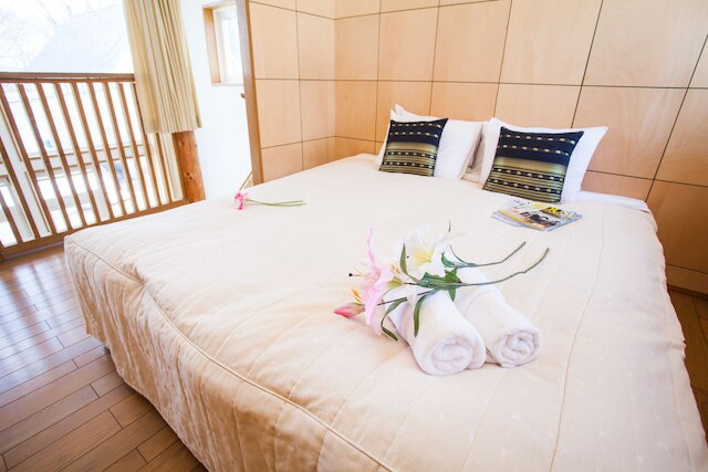 ようていコテージ