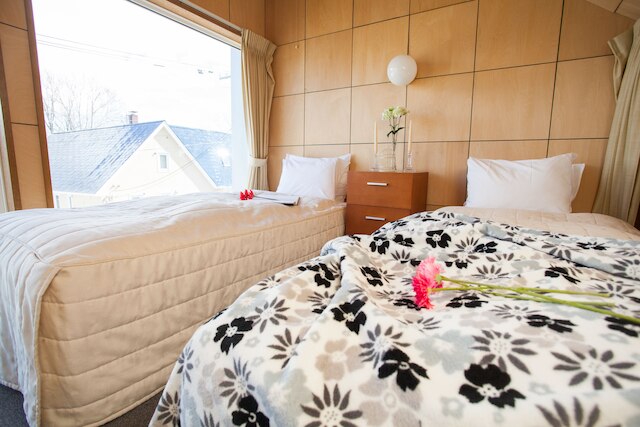 ようていコテージ