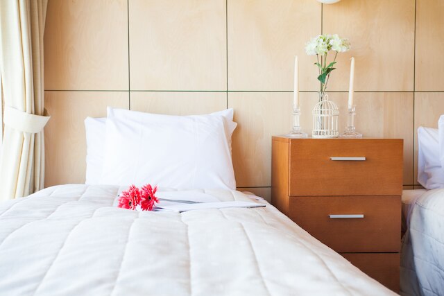 ようていコテージ