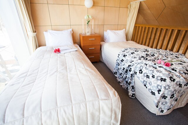 ようていコテージ