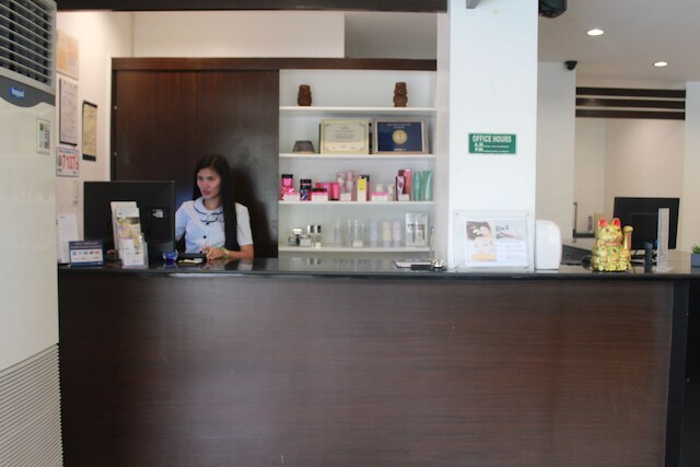 ビーイング スイーツ