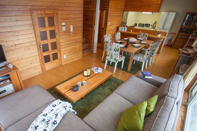 パウダー コテージ