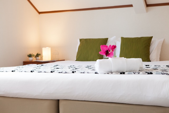 パウダー コテージ