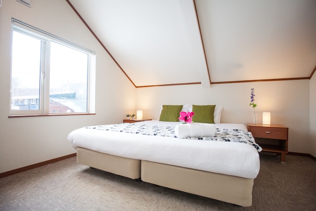 パウダー コテージ