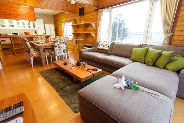 パウダー コテージ