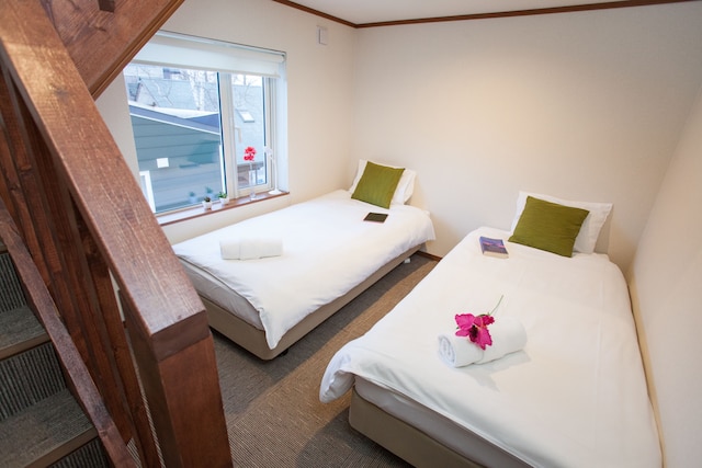 パウダー コテージ