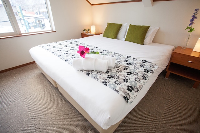 パウダー コテージ