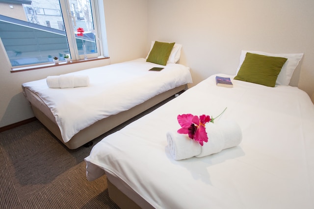 パウダー コテージ