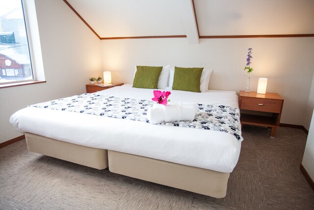 パウダー コテージ