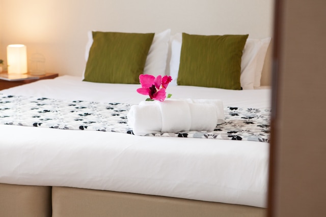 パウダー コテージ