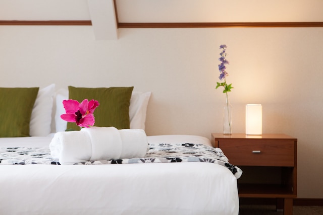 パウダー コテージ