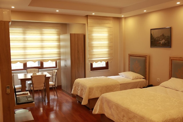 ビリンジ アパート ホテル