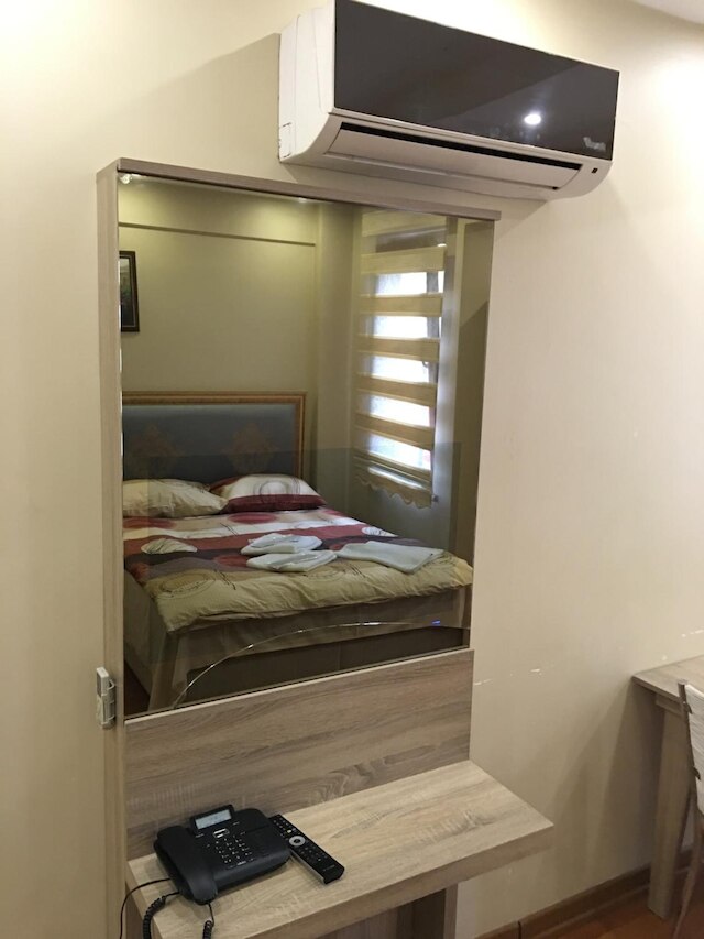 ビリンジ アパート ホテル