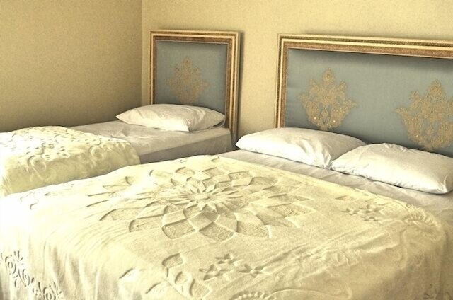 ビリンジ アパート ホテル