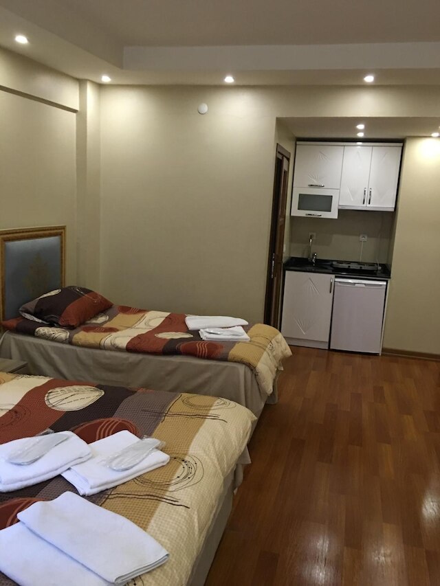 ビリンジ アパート ホテル